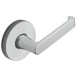 Baldwin - 5105 LVRXLESS ROSE - Polished Chrome