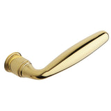 Baldwin - 5106 LVRXLESS ROSE - Lifetime Polished Brass