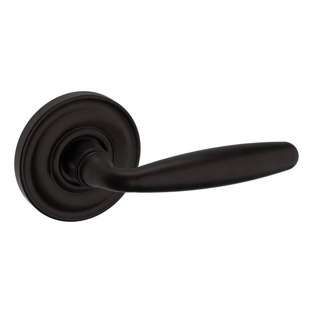 Baldwin - 5106 PASS LVR 2-3/8 - Oil Rubbed Bronze