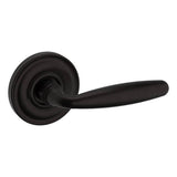 Baldwin - 5106 PASS LVR 2-3/8 - Oil Rubbed Bronze