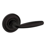 Baldwin - 5106 PRIV LVR 2-3/8 - Oil Rubbed Bronze