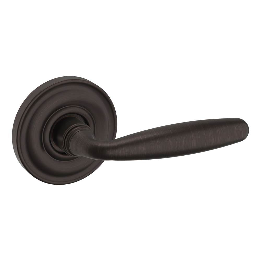 Baldwin - 5106 PASS LVR 2-3/8 - Venetian Bronze