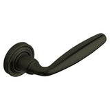 Baldwin - 5106 FULL DMY LVR 2-3/8 SET 190 - Satin Black