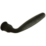Baldwin - 5106 LVRXLESS ROSE - Satin Black