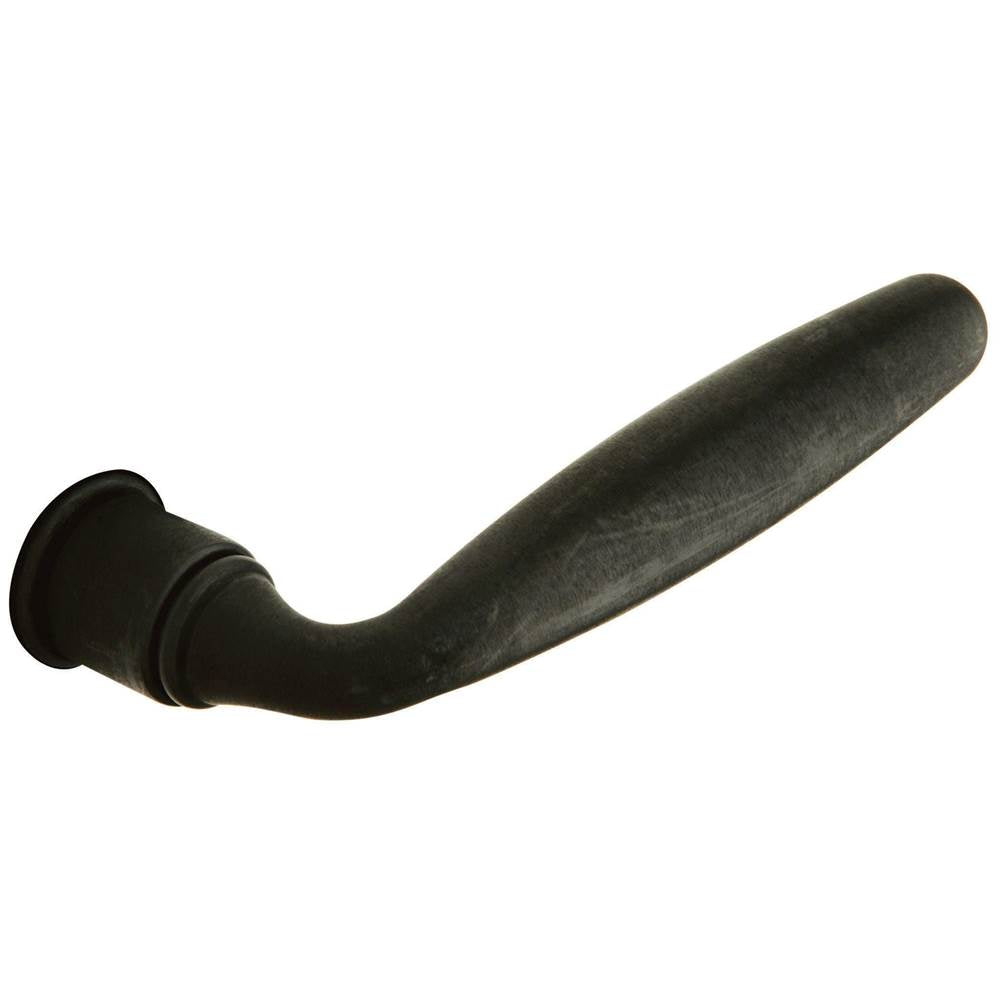 Baldwin - 5106 LVRXLESS ROSE - Satin Black