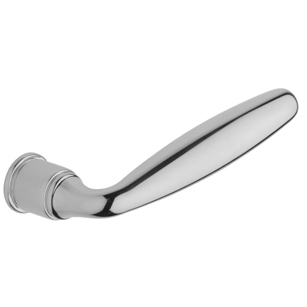 Baldwin - 5106 LVRXLESS ROSE - Polished Chrome