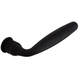 Baldwin - 5106 LVRXLESS ROSE - Distressed Oil-Rubbed Bronze
