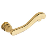 Baldwin - 5108 LVRXLESS ROSE - Lifetime Polished Brass