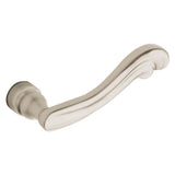 Baldwin - 5108 LVRXLESS ROSE - Lifetime Satin Nickel