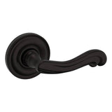 Baldwin - 5108 FULL DMY LVR 2-3/8 - Oil Rubbed Bronze