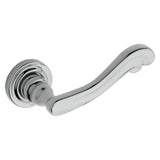 Baldwin - 5108 FULL DMY LVR 2-3/8 - Polished Chrome