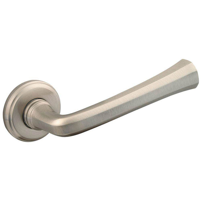 Baldwin - 5112R 5127 1.75 0522 PIN - Lifetime Satin Nickel