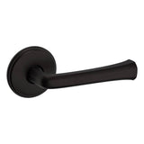 Baldwin - 5112 FULL DMY LVR 2-3/8 - Oil Rubbed Bronze