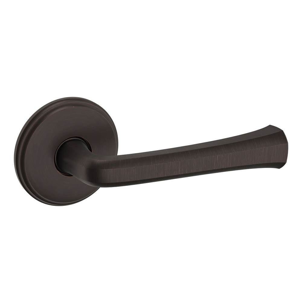 Baldwin - 5112 PASS LVR 2-3/8 - Venetian Bronze