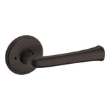 Baldwin - 5112 PRIV LVR 2-3/8 - Venetian Bronze