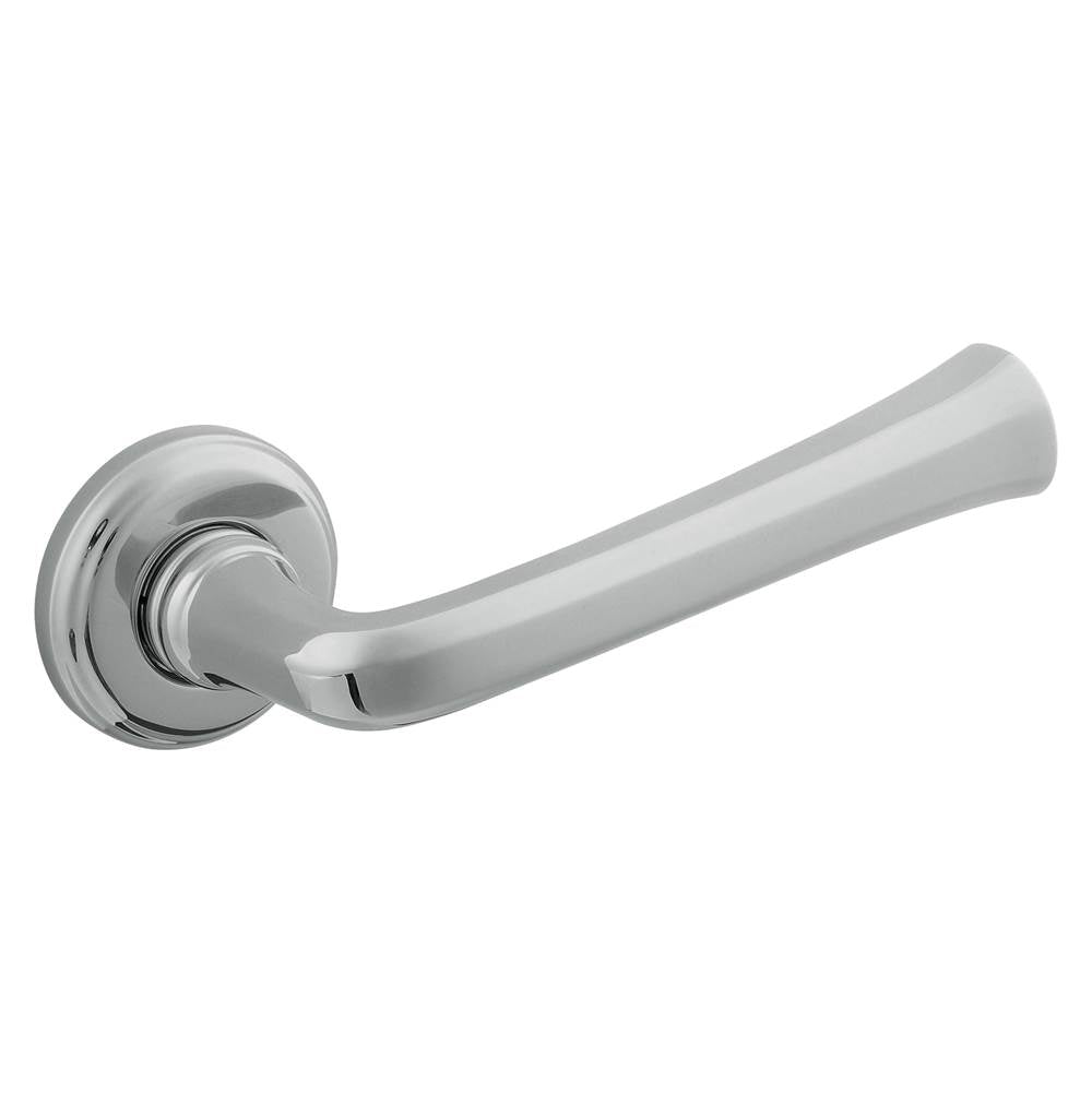 Baldwin - 5112 FULL DMY LVR 2-3/8 - Polished Chrome
