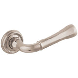 Baldwin - 5113 LVRXLESS ROSE - Lifetime Polished Nickel