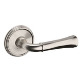 Baldwin - 5113 PASS LVR 2-3/8 - Satin Nickel,Lifetime Finish
