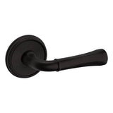 Baldwin - 5113 PASS LVR 2-3/8 - Oil Rubbed Bronze