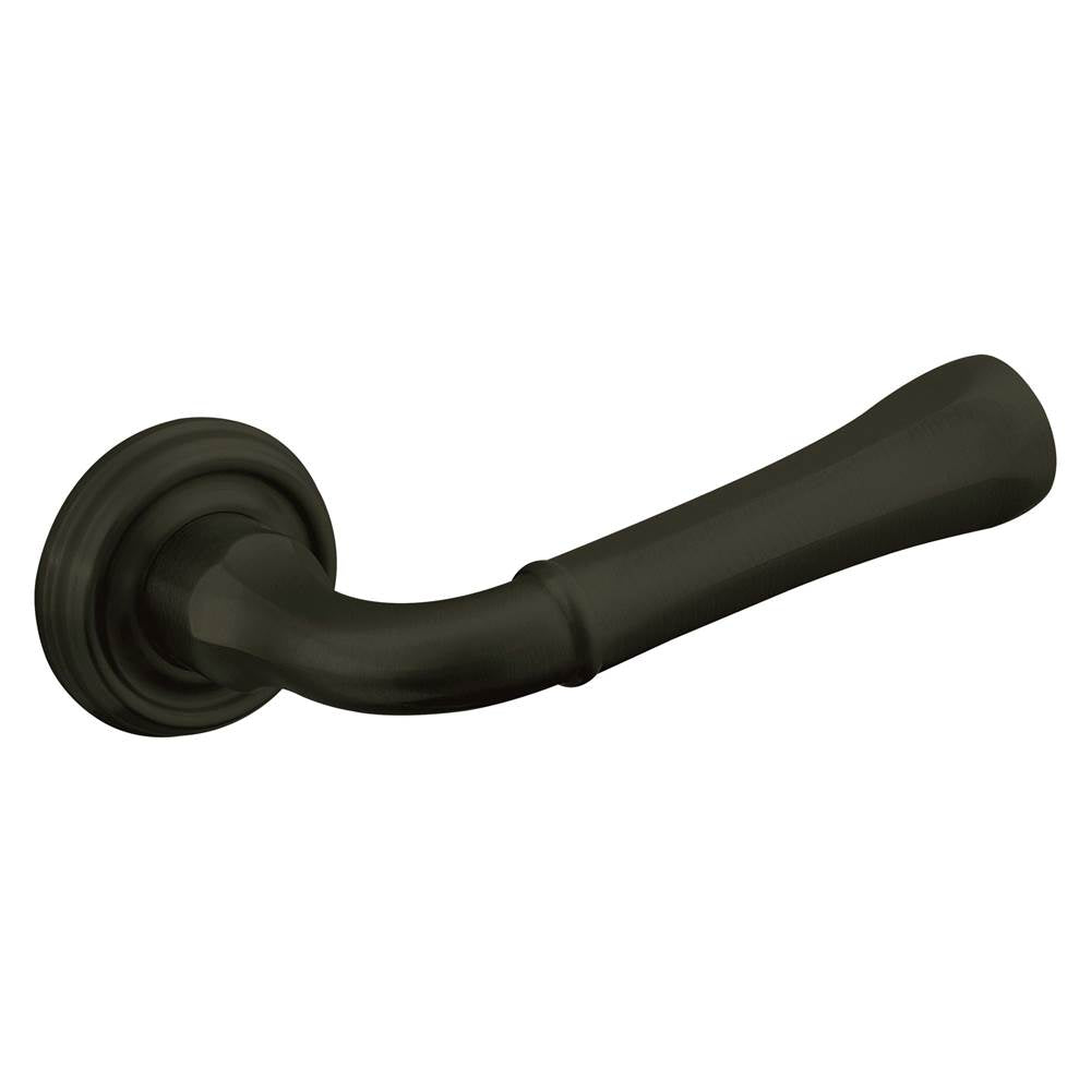 Baldwin - 5113 FULL DMY LVR 2-3/8 SET 190 - Satin Black