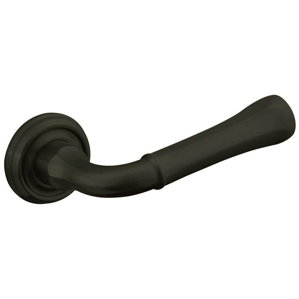 Baldwin - 5113 LVRXLESS ROSE - Satin Black