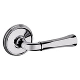 Baldwin - 5113 FULL DMY LVR 2-3/8 - Polished Chrome