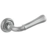 Baldwin - 5113 LVRXLESS ROSE - Polished Chrome