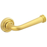 Baldwin - 5116 LVRXLESS ROSE - Non-Lacquered Brass