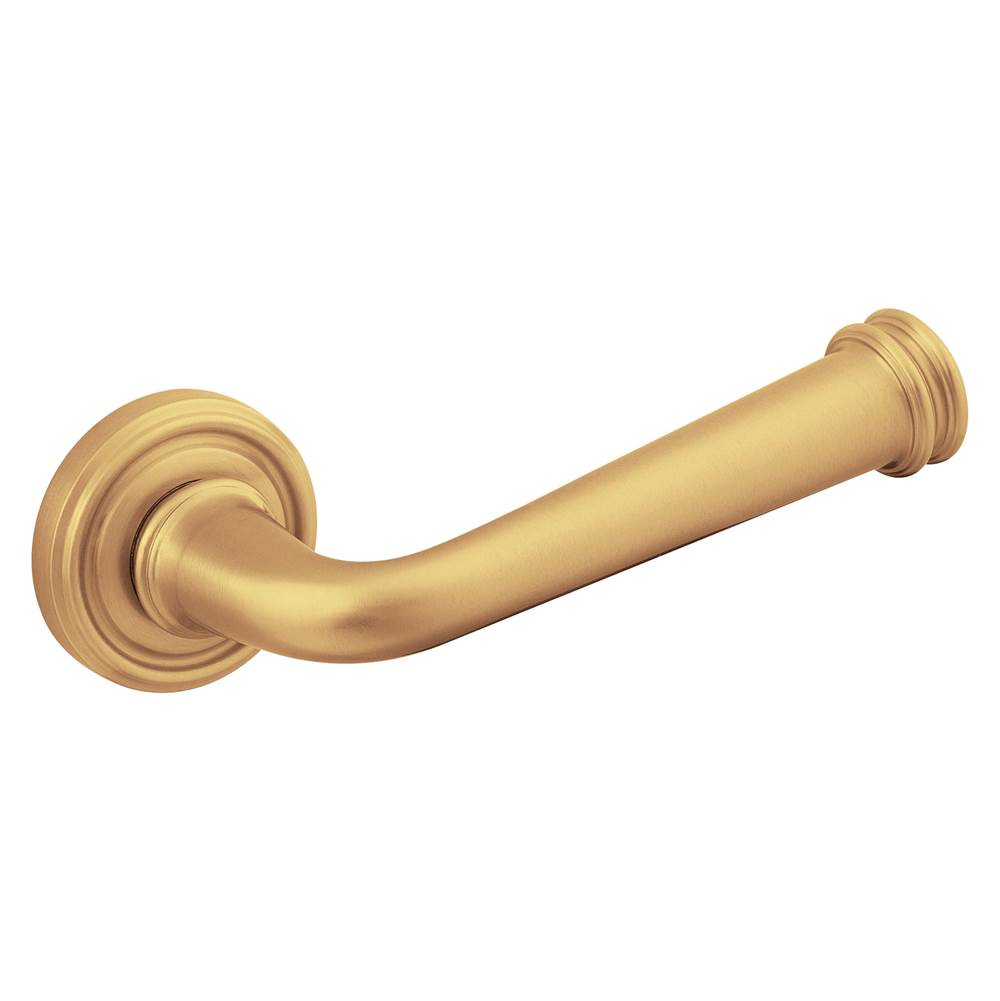 Baldwin - 5116 FULL DMY LVR 2-3/8 SET 033 - Vintage Brass