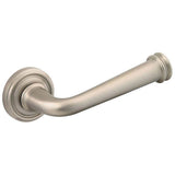 Baldwin - 5116 LVRXLESS ROSE - Lifetime Satin Nickel
