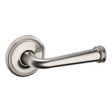 Baldwin - 5116 PASS LVR 2-3/8 - Satin Nickel,Lifetime Finish