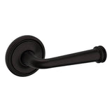 Baldwin - 5116 PASS LVR 2-3/8 - Oil Rubbed Bronze
