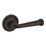 Baldwin - 5116 PASS LVR 2-3/8 - Venetian Bronze