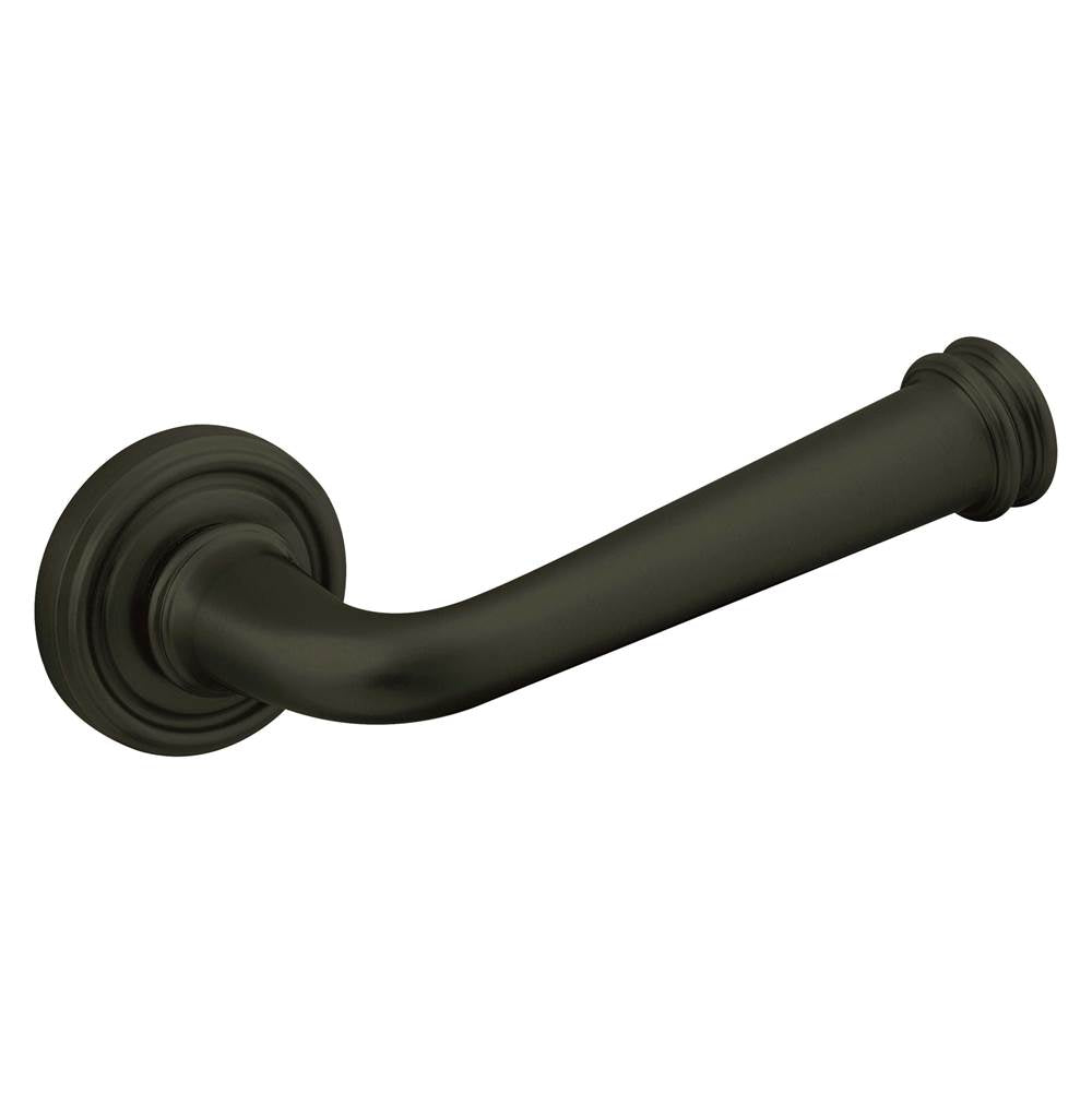 Baldwin - 5116 FULL DMY LVR 2-3/8 SET 190 - Satin Black