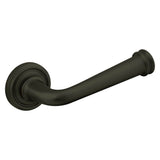 Baldwin - 5116 FULL DMY LVR 2-3/8 SET 190 - Satin Black