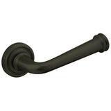 Baldwin - 5116 LVRXLESS ROSE - Satin Black
