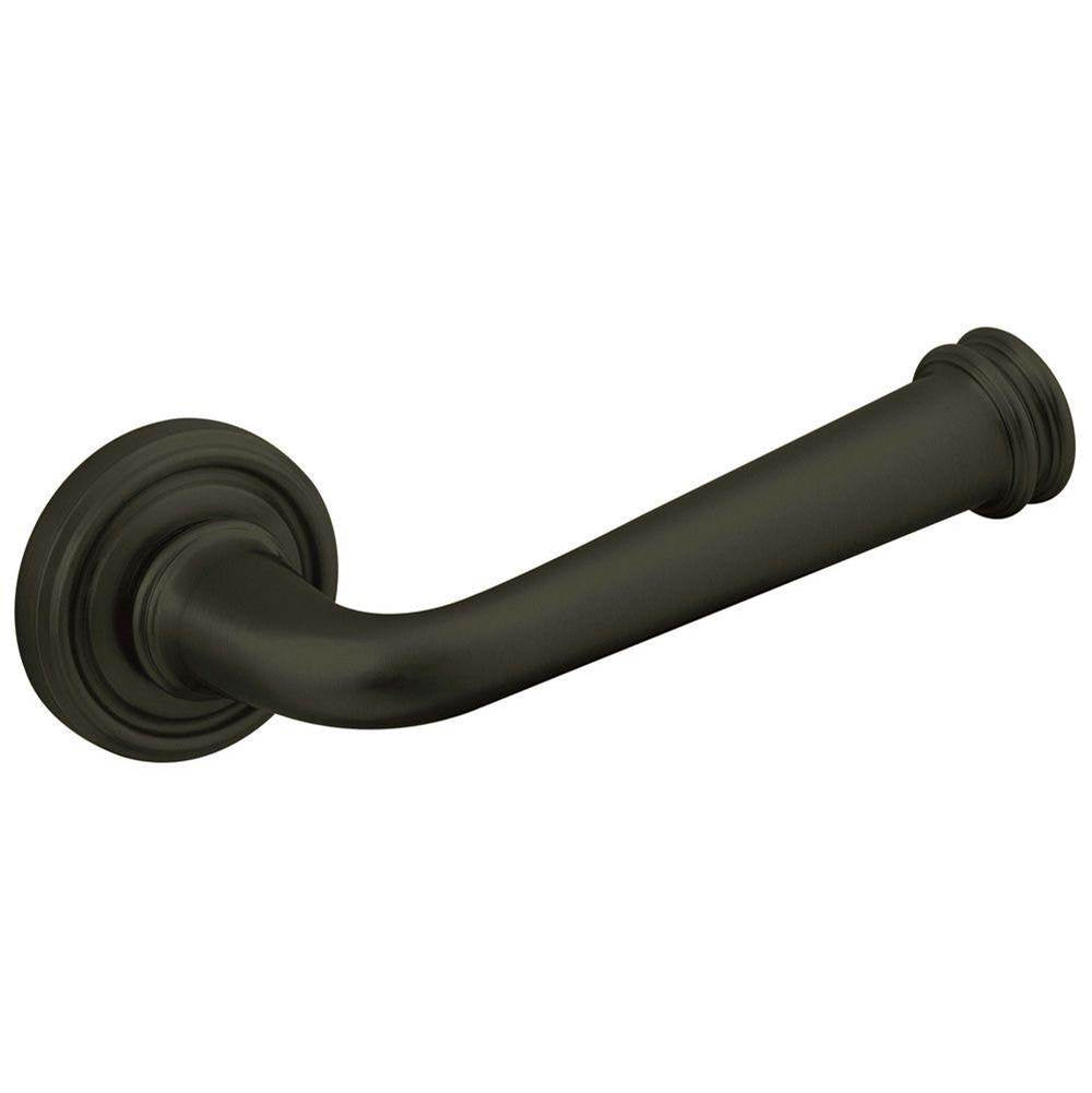 Baldwin - 5116 LVRXLESS ROSE - Satin Black