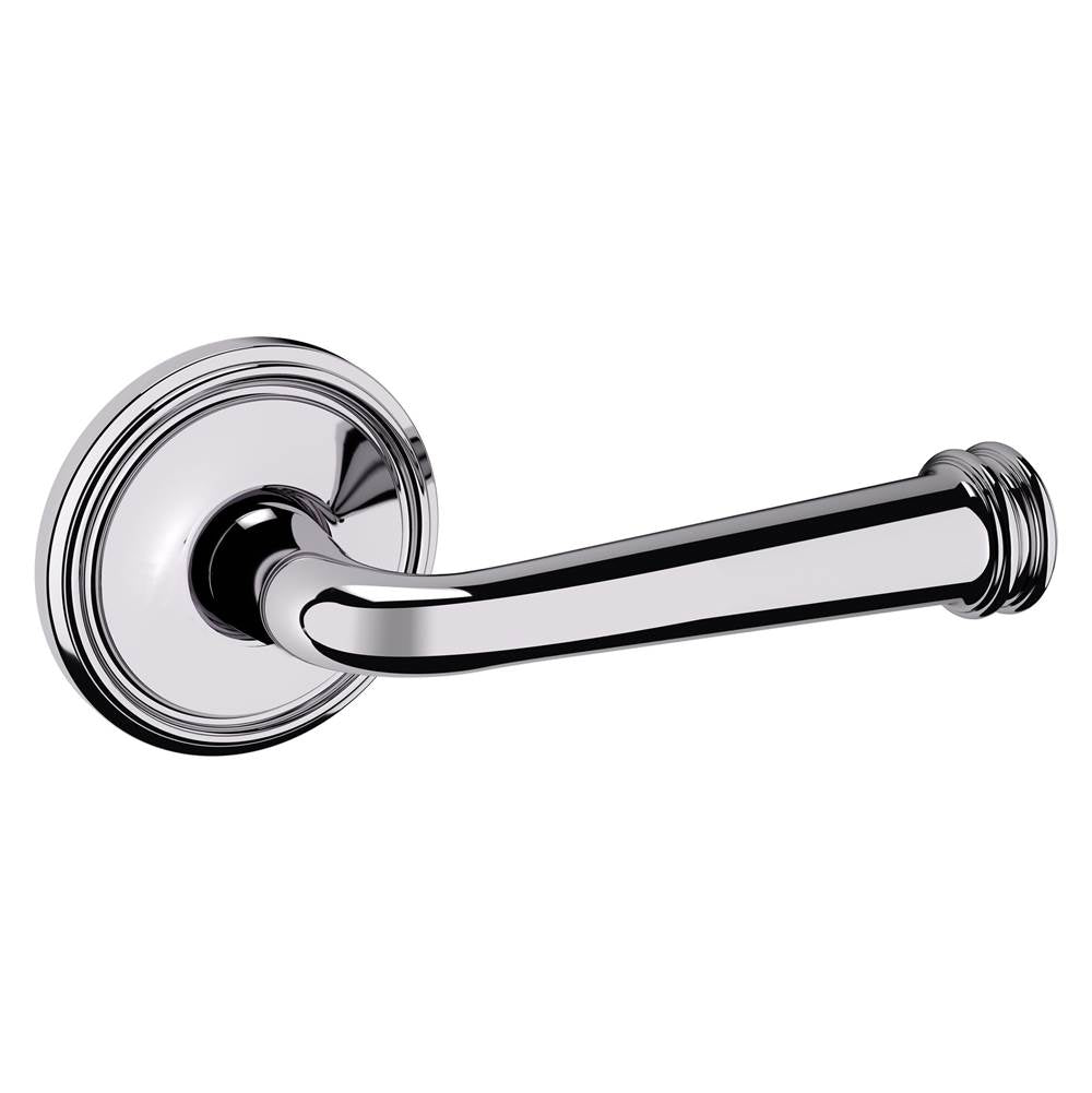 Baldwin - 5116 FULL DMY LVR 2-3/8 - Polished Chrome