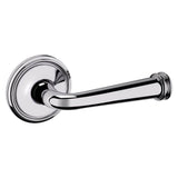 Baldwin - 5116 FULL DMY LVR 2-3/8 - Polished Chrome