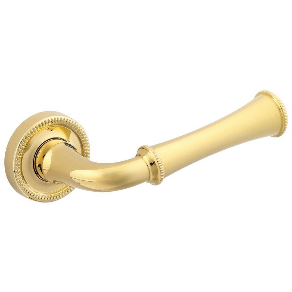 Baldwin - 5118 LVRXLESS ROSE - Lifetime Polished Brass