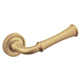 Baldwin - 5118 FULL DMY LVR 2-3/8 SET 033 - Vintage Brass