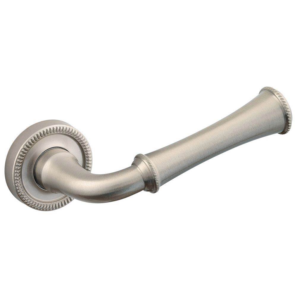 Baldwin - 5118 LVRXLESS ROSE - Lifetime Satin Nickel