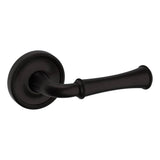 Baldwin - 5118 PASS LVR 2-3/8 - Oil Rubbed Bronze