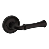 Baldwin - 5118 PRIV LVR 2-3/8 - Oil Rubbed Bronze