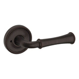 Baldwin - 5118 PRIV LVR 2-3/8 - Venetian Bronze