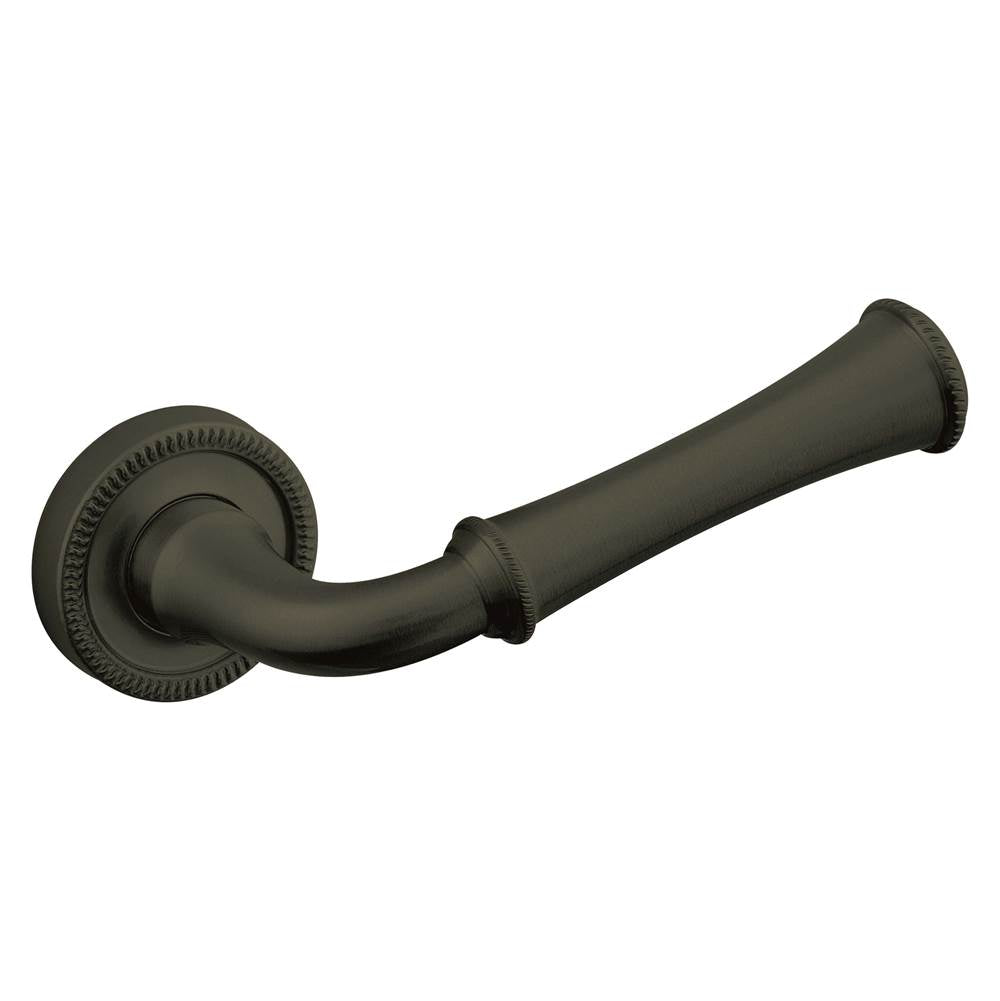 Baldwin - 5118 FULL DMY LVR 2-3/8 SET 190 - Satin Black