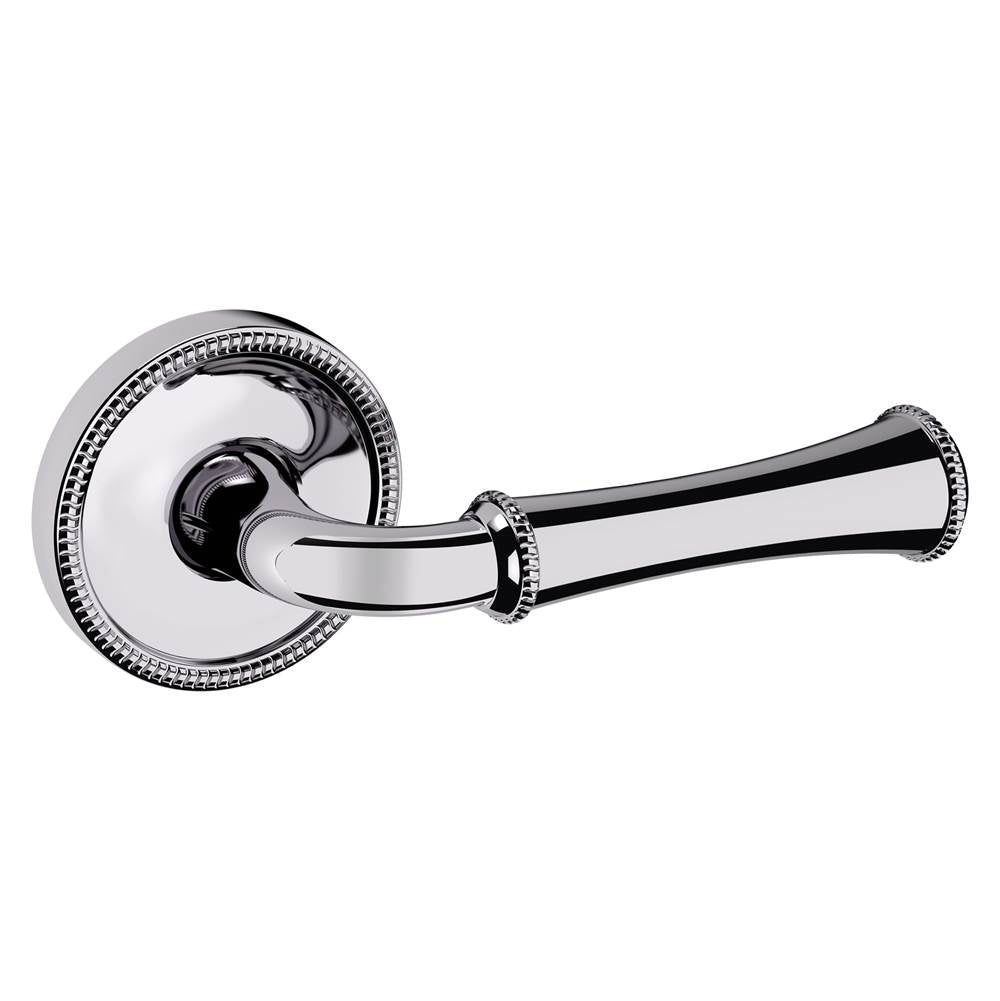 Baldwin - 5118 PASS LVR 2-3/8 - Polished Chrome