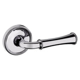 Baldwin - 5118 PASS LVR 2-3/8 - Polished Chrome
