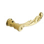 Baldwin - 5121 LVRXLESS ROSE - Lifetime Polished Brass