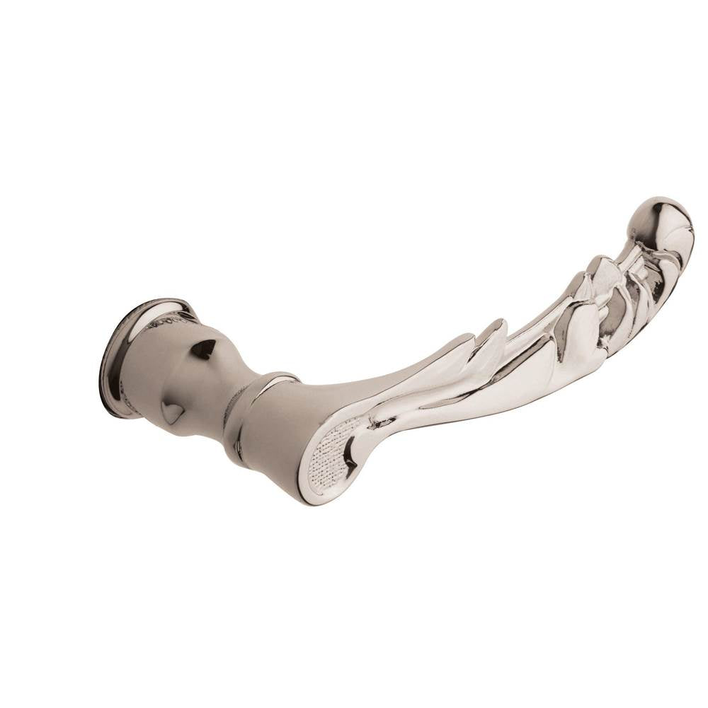 Baldwin - 5121 LVRXLESS ROSE - Non-Lacquered Brass
